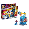 MARVEL STUNT SQUAD SMASHIN’ HEROES SPIDER-MAN VS. GREEN GOBLIN PLAYSET 1.jpg