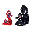 MARVEL STUNT SQUAD SPIDER-MAN VS. VENOM PLAYSET 2.jpg