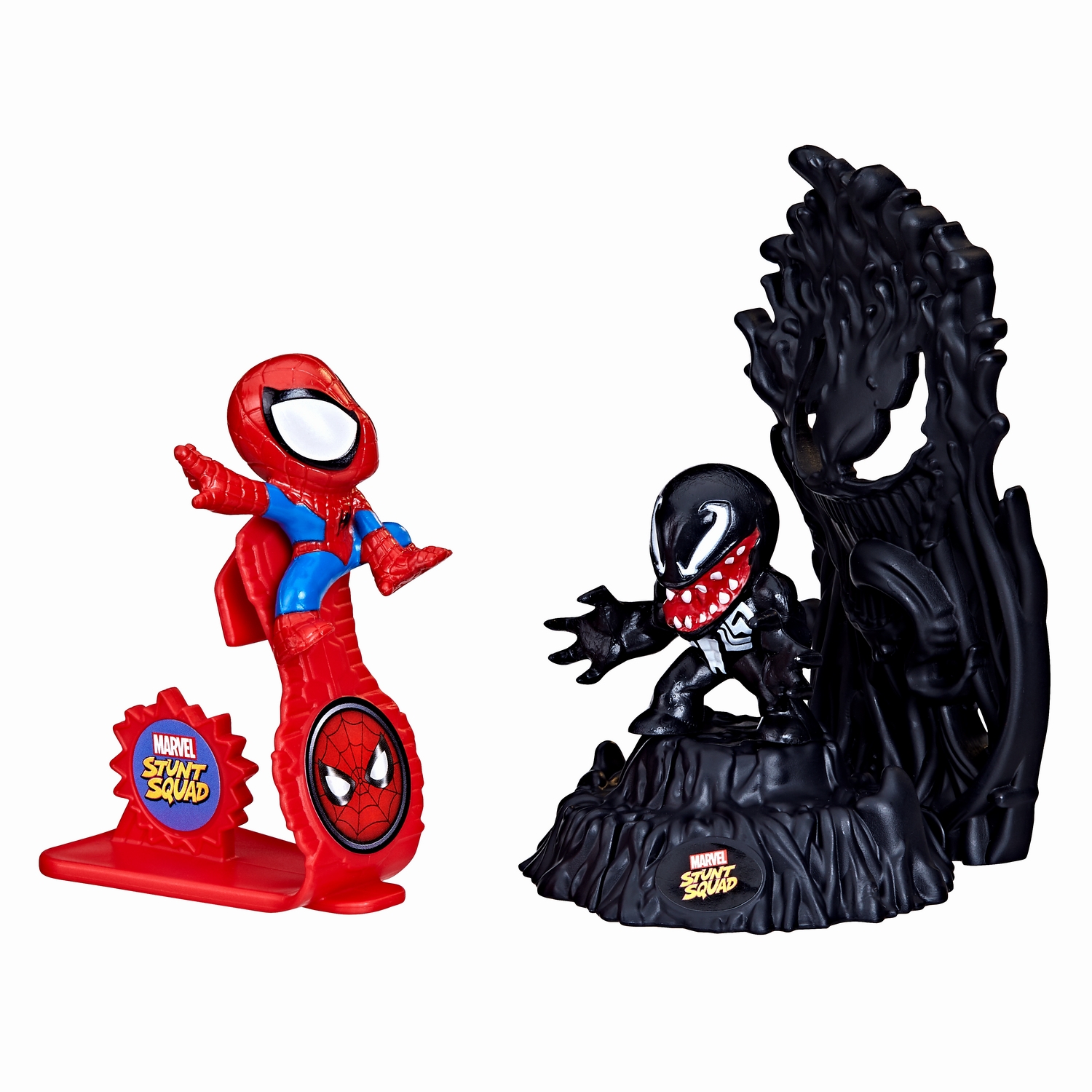MARVEL STUNT SQUAD SPIDER-MAN VS. VENOM PLAYSET 2.jpg
