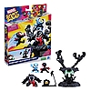 MARVEL STUNT SQUAD VILLAIN KNOCKDOWN SPIDER-MAN AND MILES MORALES VS. VENOM PLAYSET  1.jpg