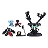 MARVEL STUNT SQUAD VILLAIN KNOCKDOWN SPIDER-MAN AND MILES MORALES VS. VENOM PLAYSET  2.jpg