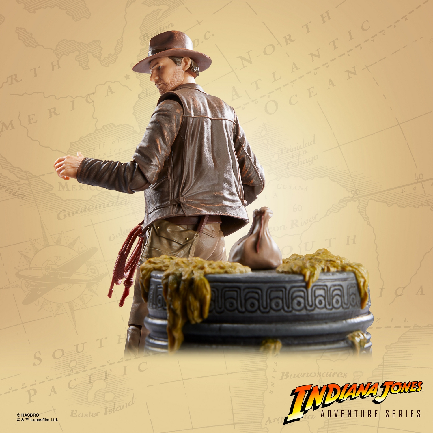 INDIANA JONES ADVENTURE SERIES INDIANA JONES (TEMPLE ESCAPE) 1.jpg