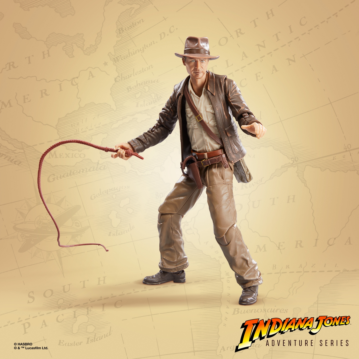 INDIANA JONES ADVENTURE SERIES INDIANA JONES (TEMPLE ESCAPE) 9.jpg