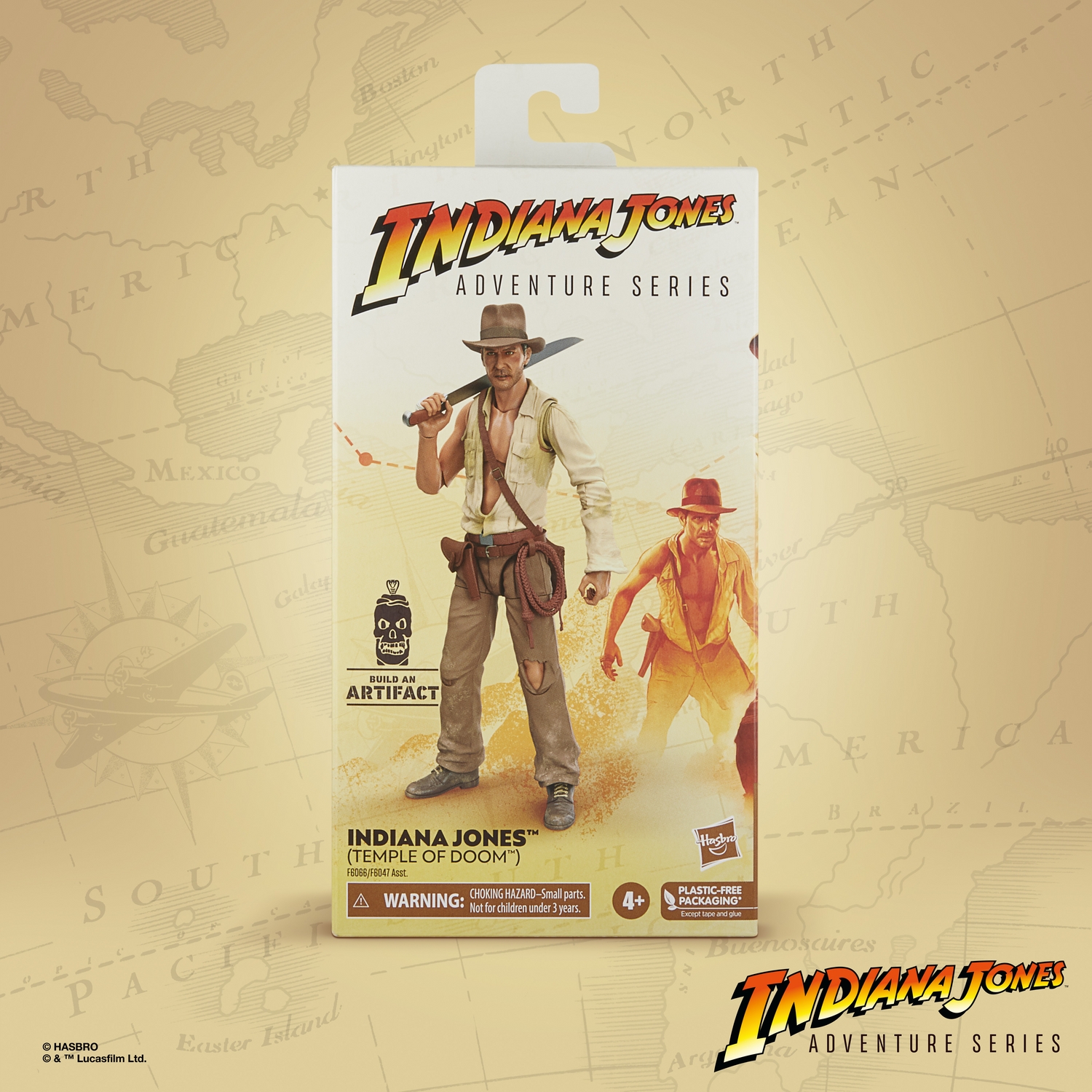 INDIANA JONES ADVENTURE SERIES INDIANA JONES (TEMPLE OF DOOM) Package 1.jpg