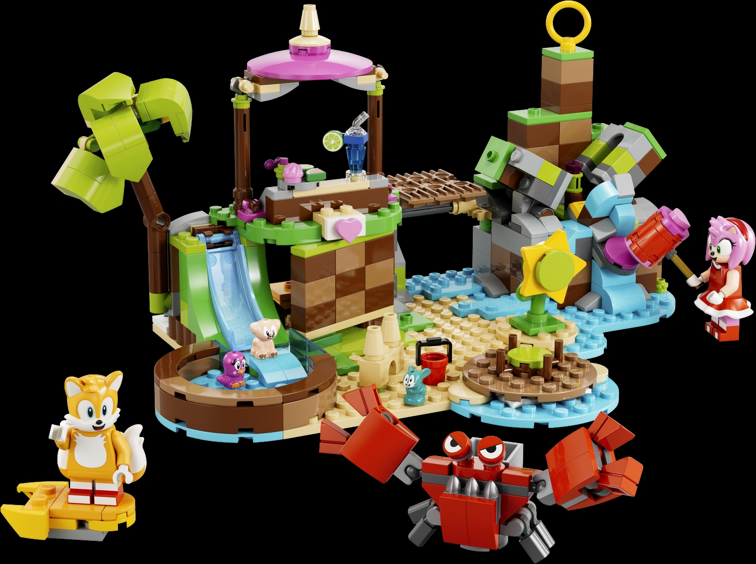 Cool Toy Review Photo Archive