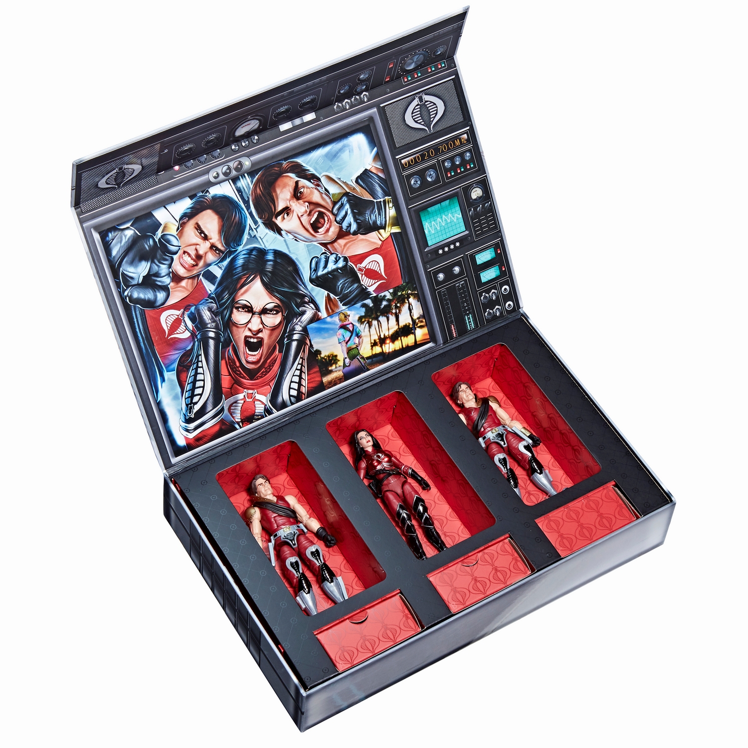 G.I. JOE Classified Series Crimson Strike Team Baroness, Tomax, & Xamo_pkg_2_23.jpg
