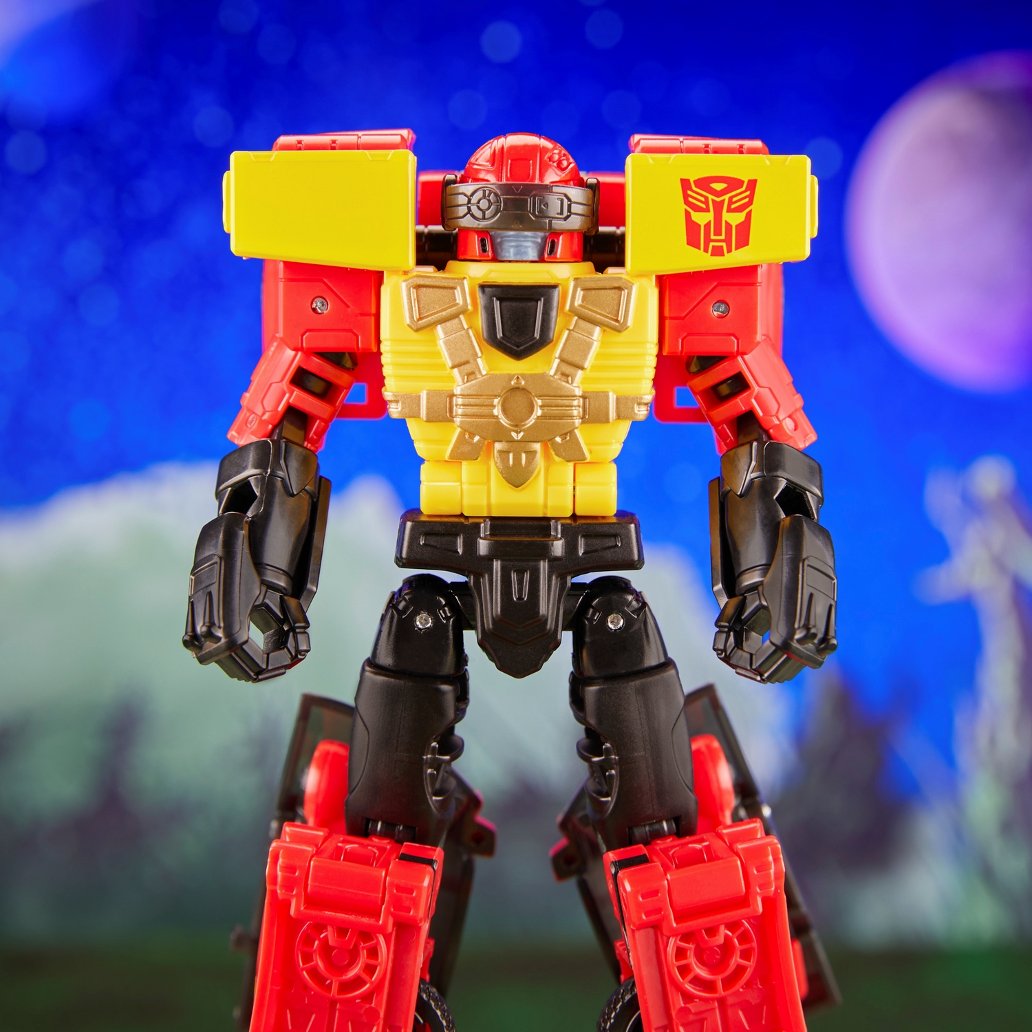 TF Legacy Evolution Armada Universe Powerlinx Hot Shot and Jolt 10.jpg