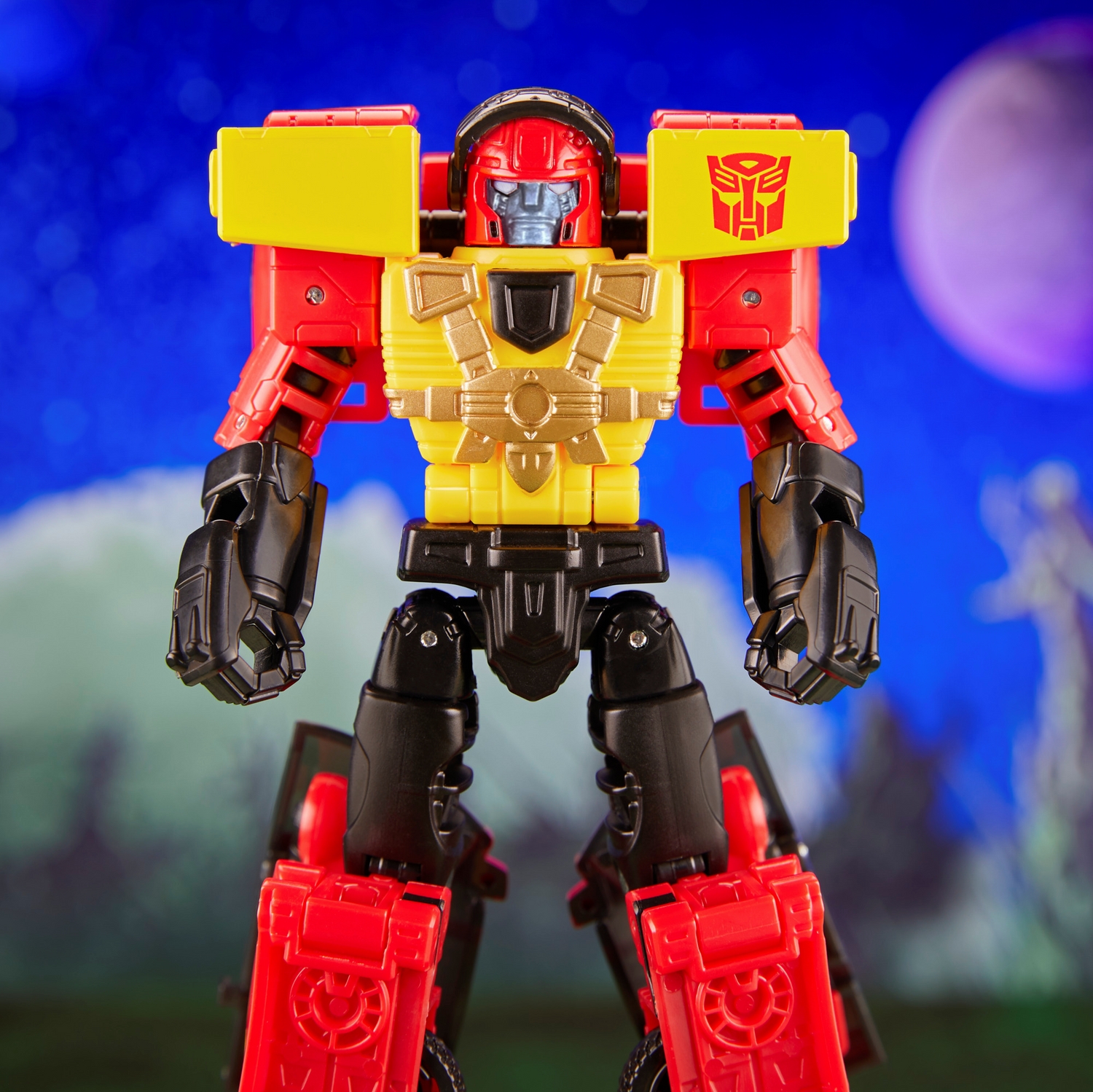 TF Legacy Evolution Armada Universe Powerlinx Hot Shot and Jolt 11.jpg