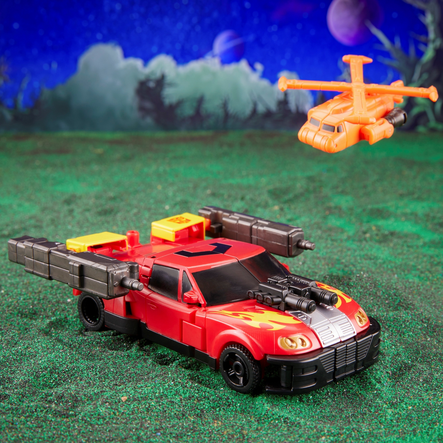 TF Legacy Evolution Armada Universe Powerlinx Hot Shot and Jolt 13.jpg