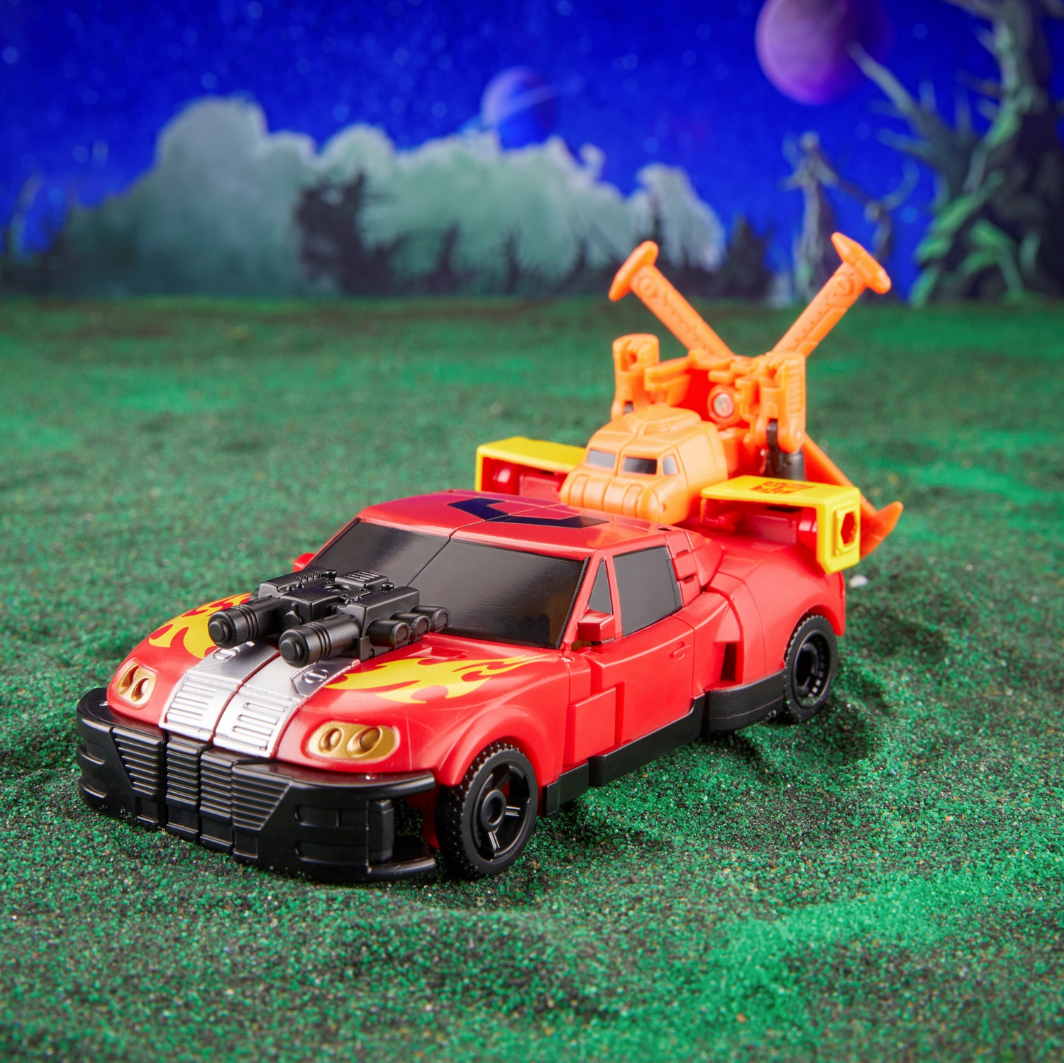 TF Legacy Evolution Armada Universe Powerlinx Hot Shot and Jolt 14.jpg