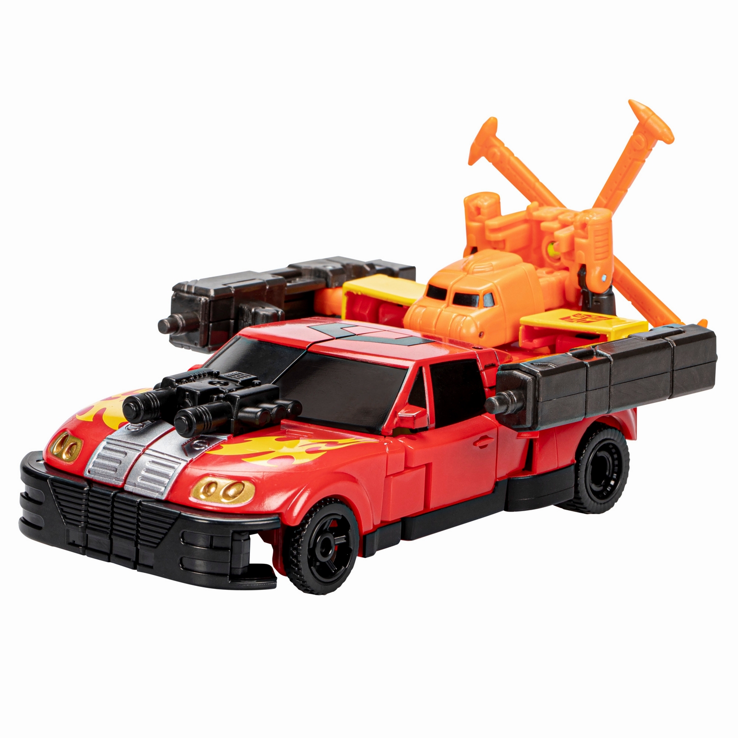 TF Legacy Evolution Armada Universe Powerlinx Hot Shot and Jolt 3.jpg
