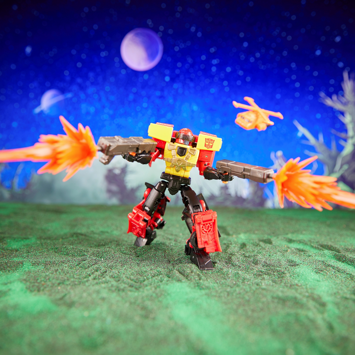 TF Legacy Evolution Armada Universe Powerlinx Hot Shot and Jolt 9.jpg