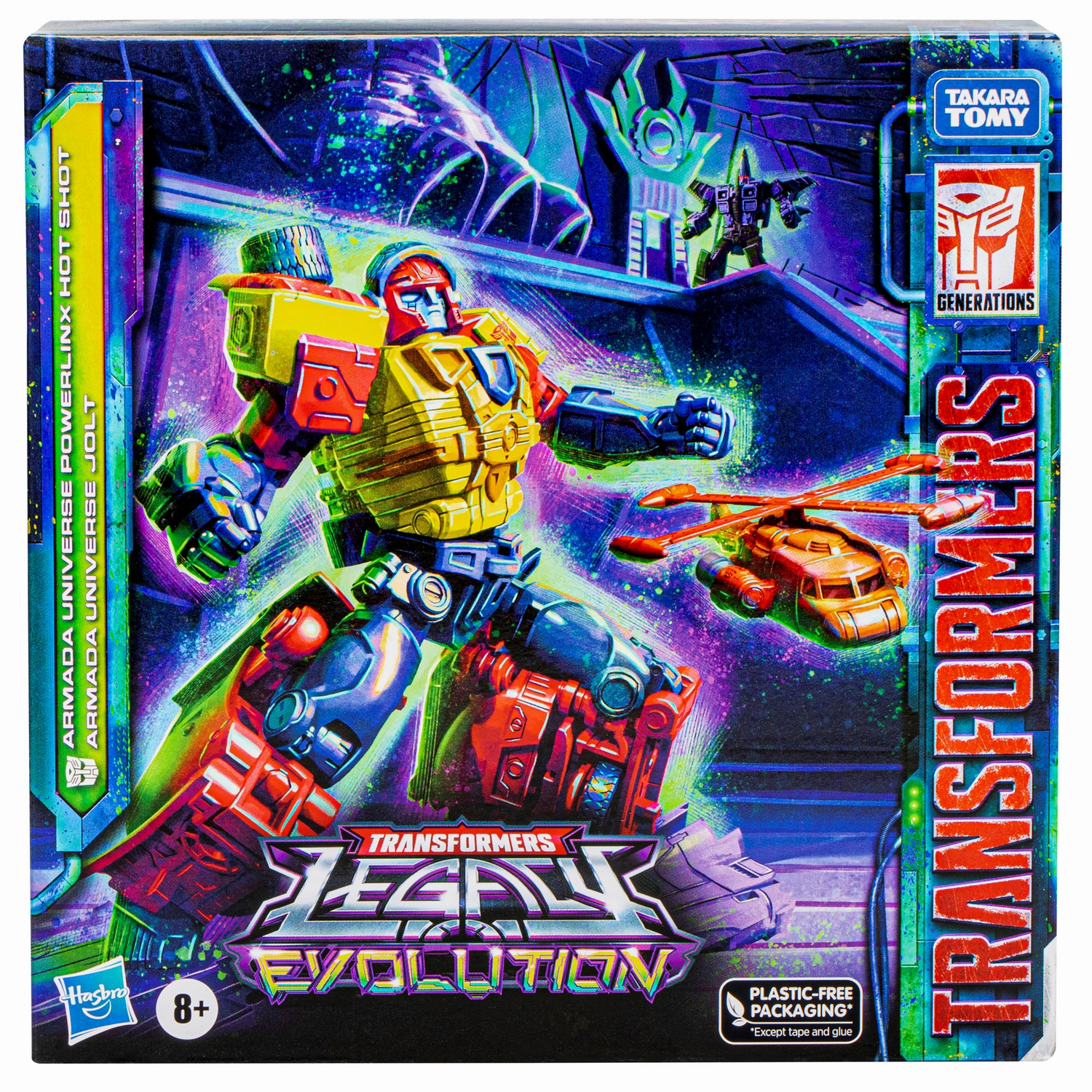 TF Legacy Evolution Armada Universe Powerlinx Hot Shot and Jolt Package 1.jpg