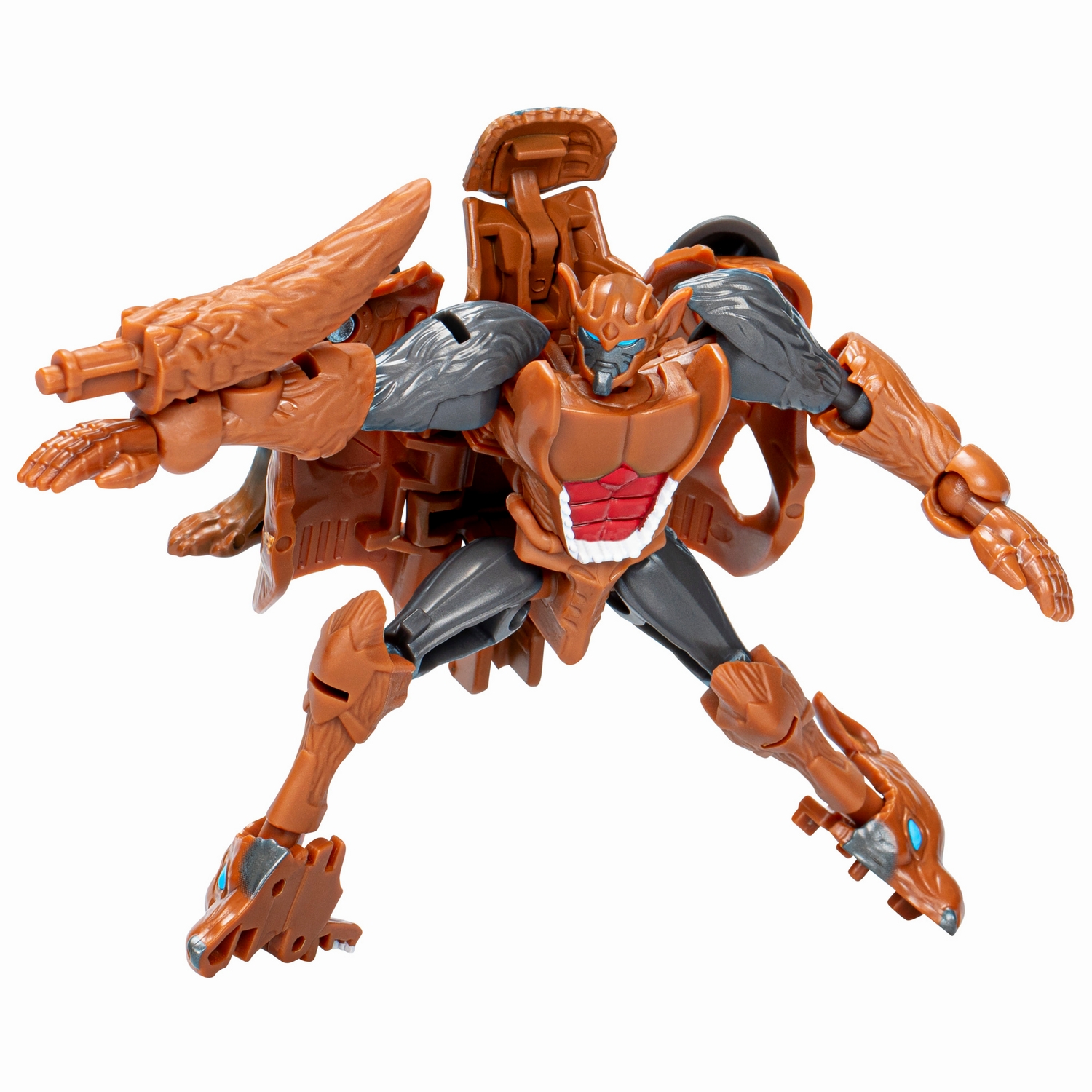 TF Legacy United Core Class Beast Wars II Universe Tasmania Kid 1.jpg