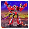 TF Legacy United Deluxe Class Cyberverse Universe Windblade 6.jpg