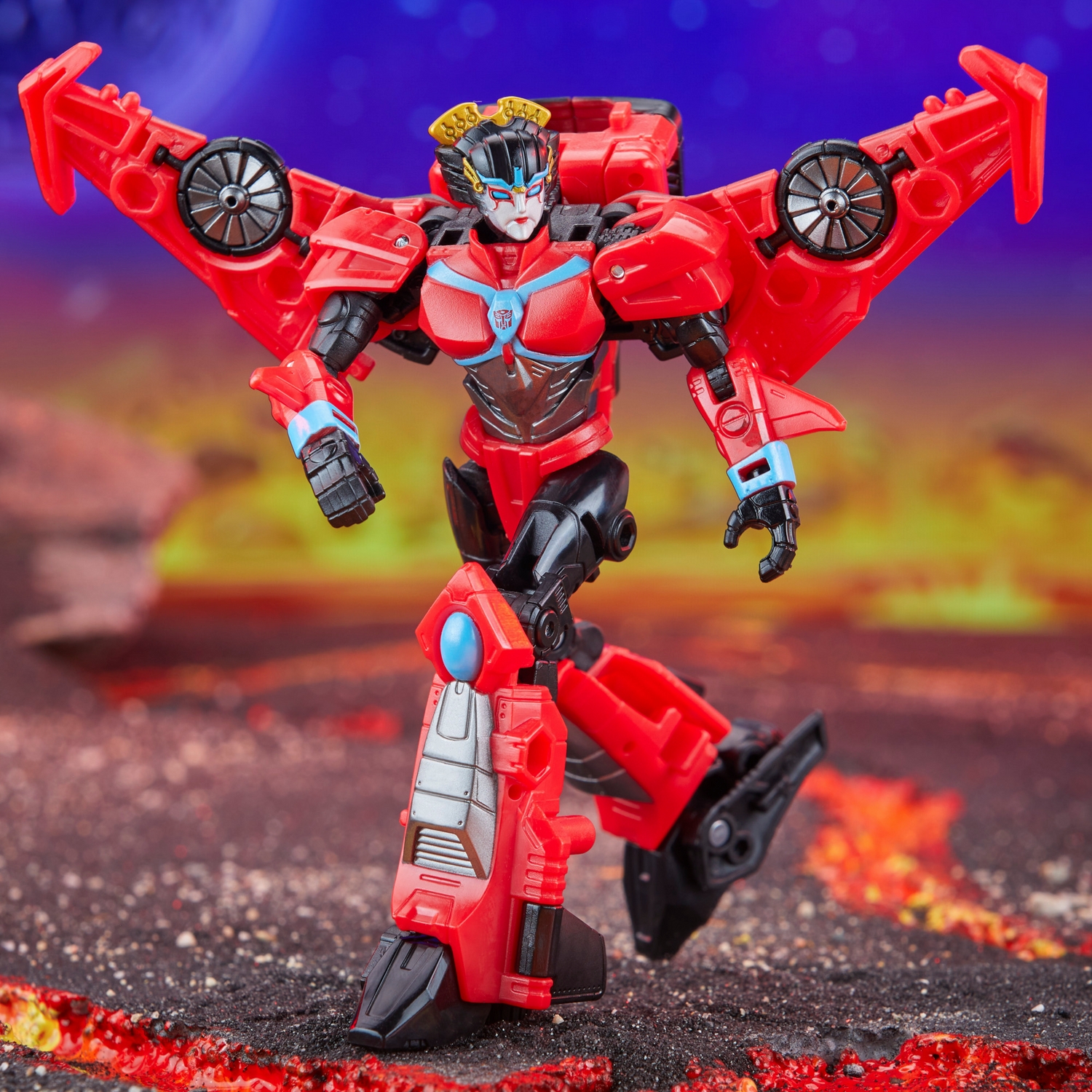 TF Legacy United Deluxe Class Cyberverse Universe Windblade 7.jpg