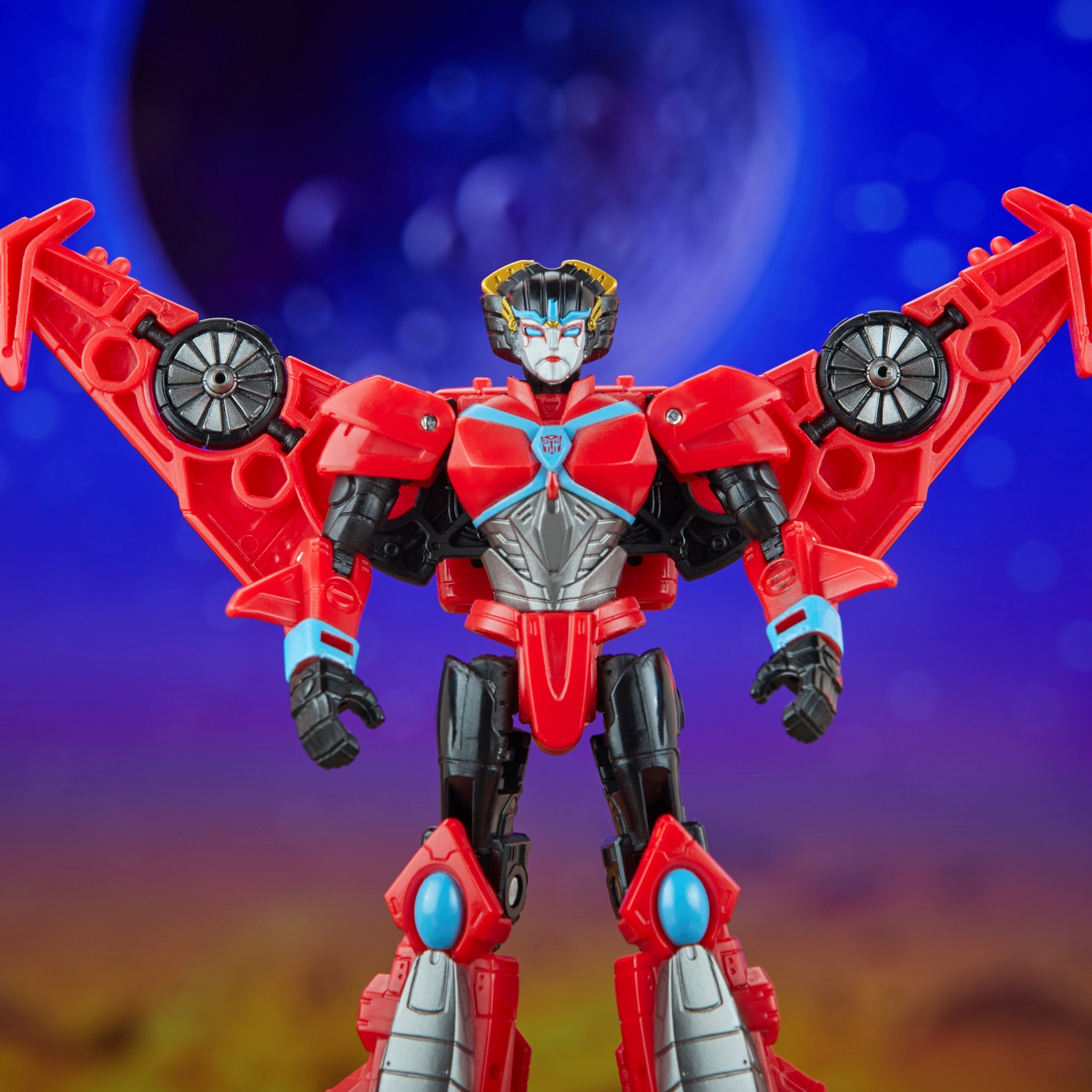 TF Legacy United Deluxe Class Cyberverse Universe Windblade 8.jpg