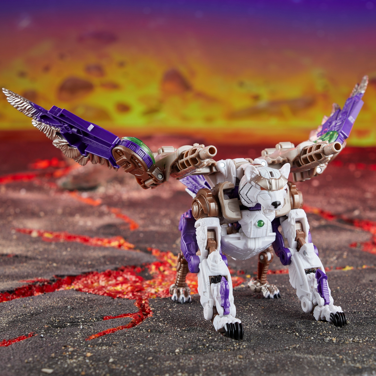 TF Legacy United Leader Class Beast Wars Universe Tigerhawk 10.jpg