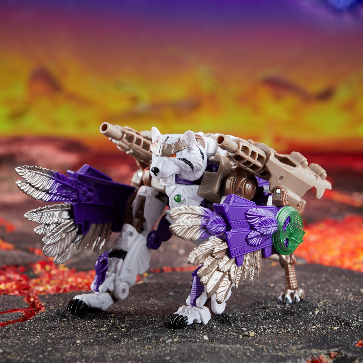 TF Legacy United Leader Class Beast Wars Universe Tigerhawk 14.jpg