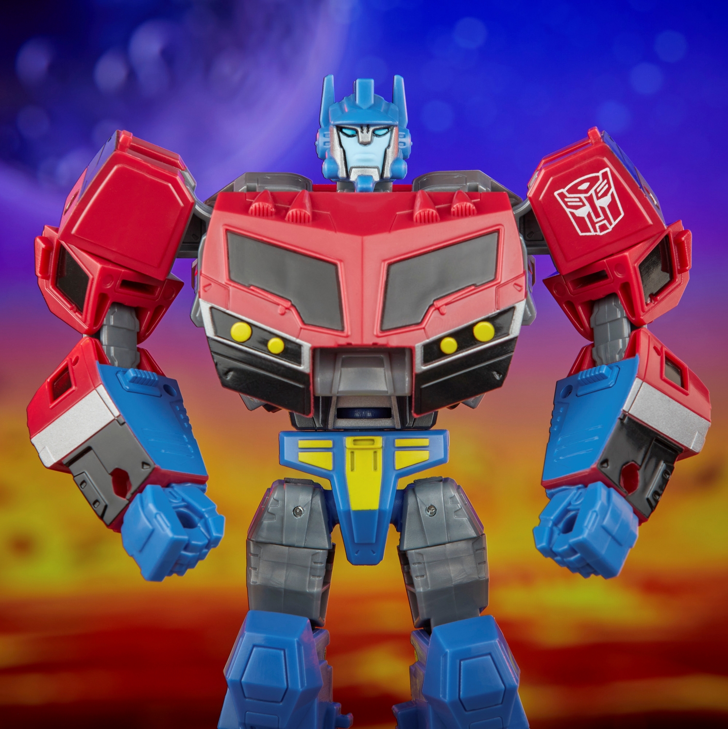 TF Legacy United Voyager Class Animated Universe Optimus Prime 8.jpg