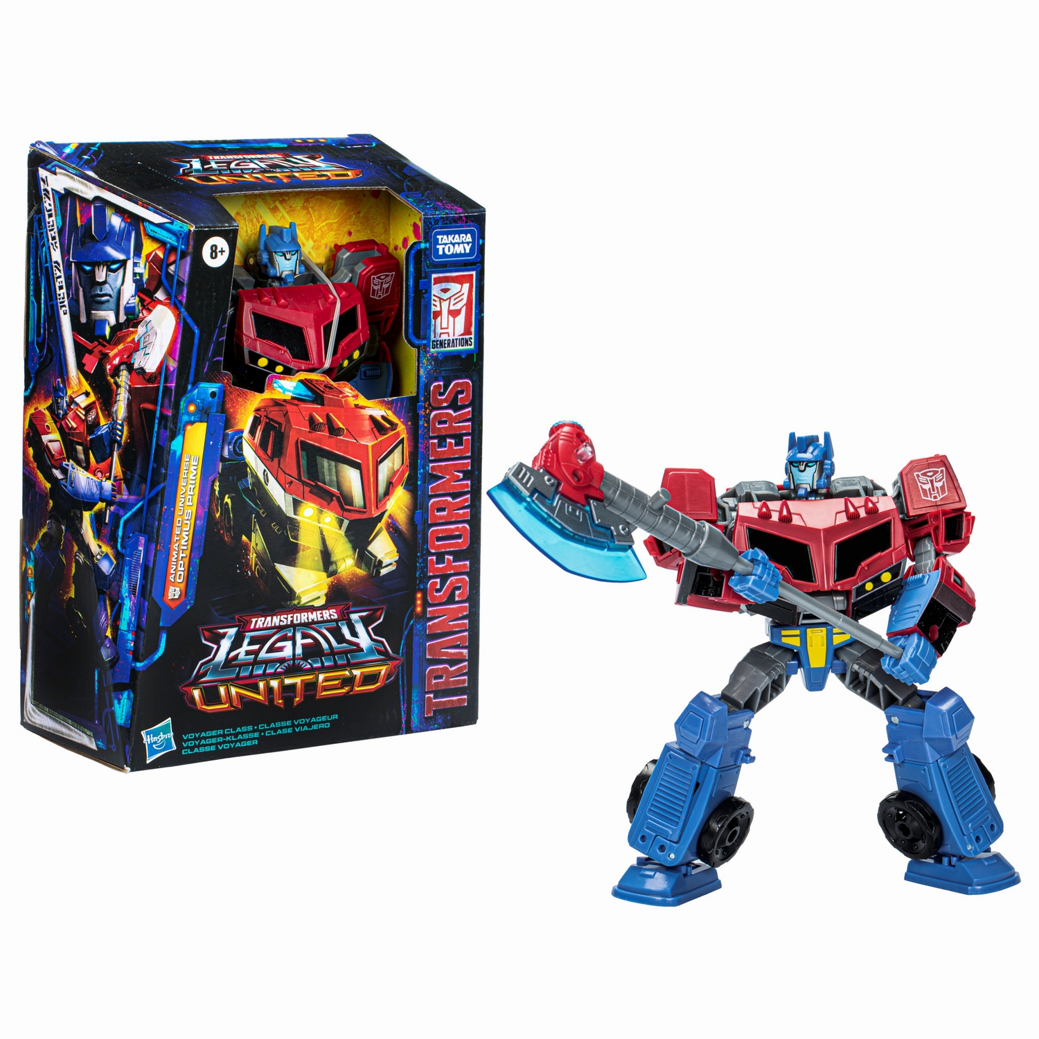 TF Legacy United Voyager Class Animated Universe Optimus Prime Package 2.jpg