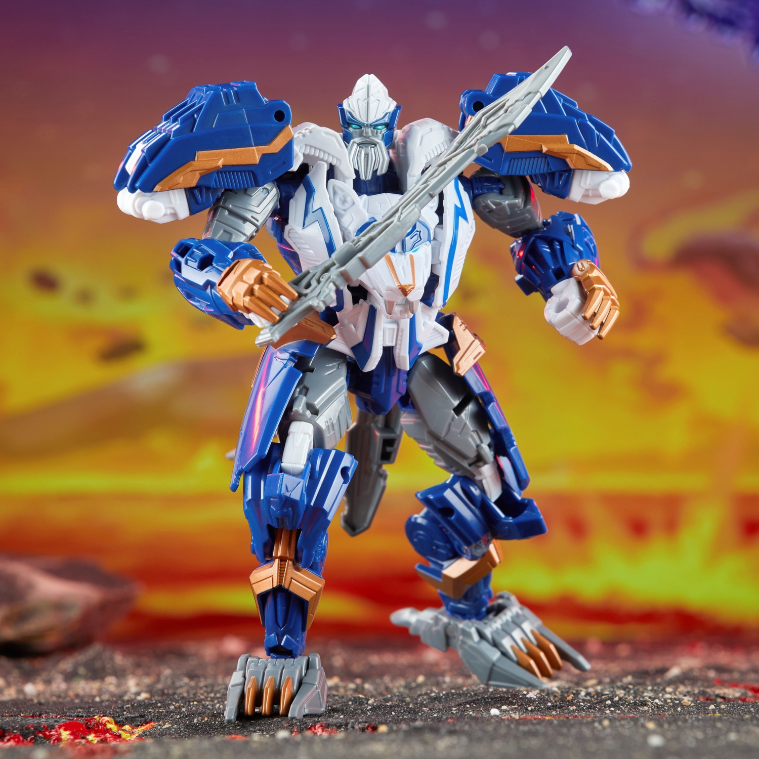 TF Legacy United Voyager Class Prime Universe Thundertron 5.jpg