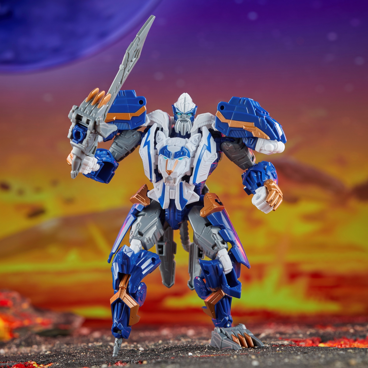 TF Legacy United Voyager Class Prime Universe Thundertron 7.jpg