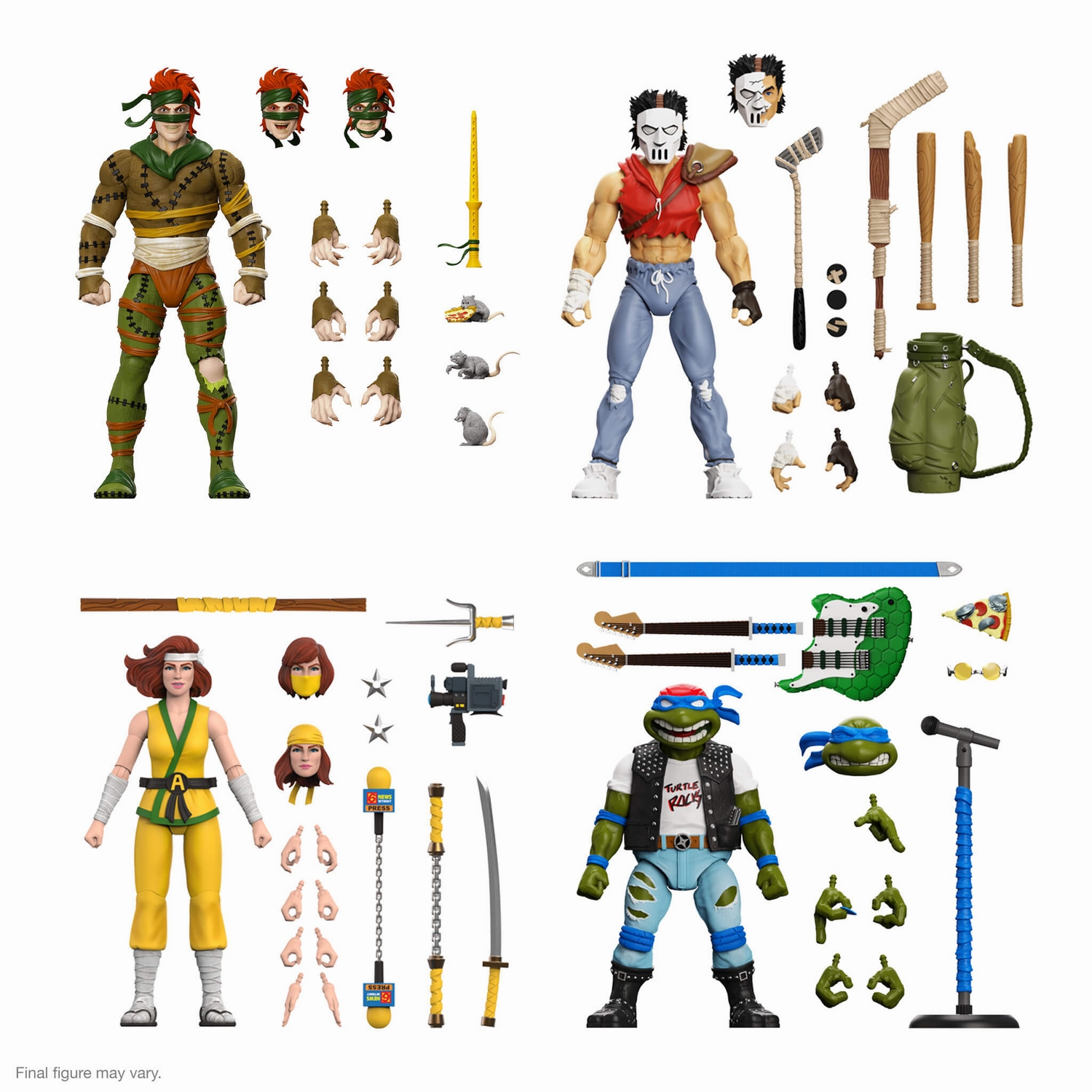 Cool Toy Review Photo Archive