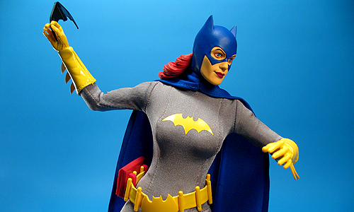 Batgirl