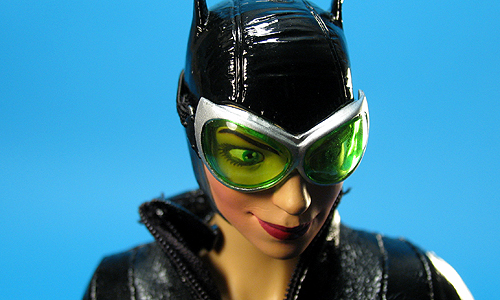 Catwoman