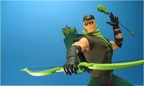 Green Arrow