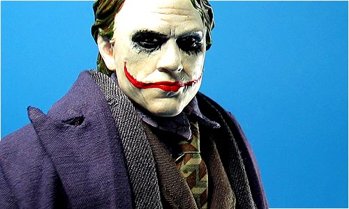 DC Direct 13 inch figure
