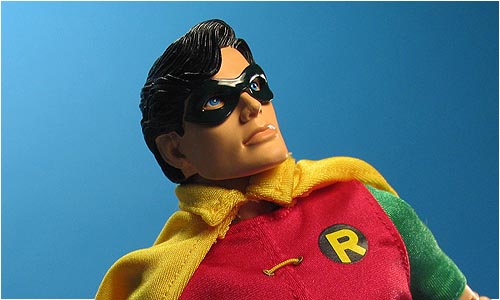 Robin