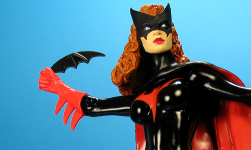 Batwoman