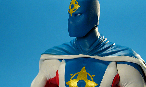 Supernova shop toy review