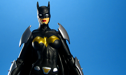 Batgirl