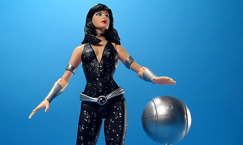 Donna Troy