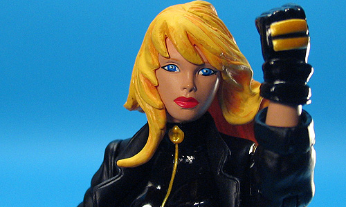 Black Canary