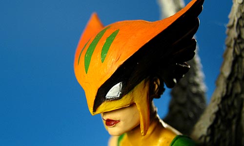 Hawkgirl