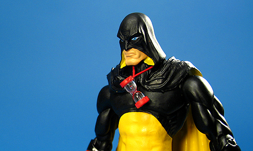 Hourman