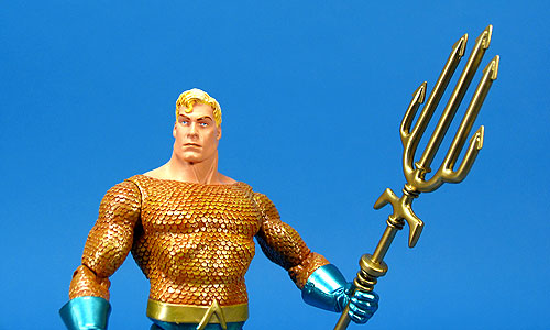 Aquaman