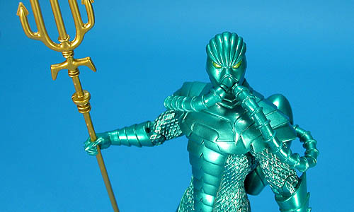 Aquaman (Armored)