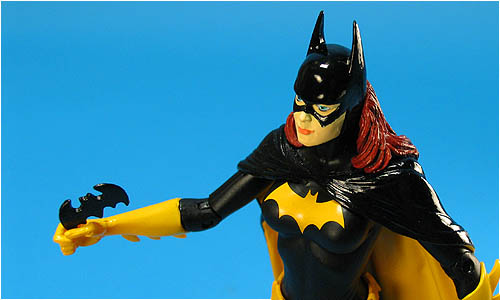 Batgirl