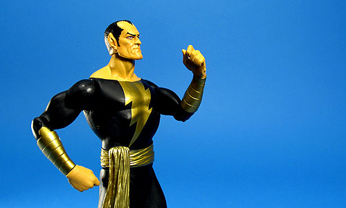 Black Adam