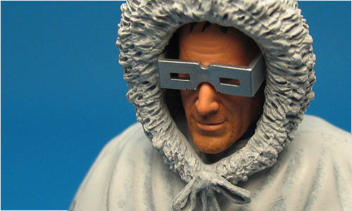 Captain Cold 