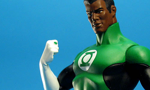 Green Lantern (John Stewart)