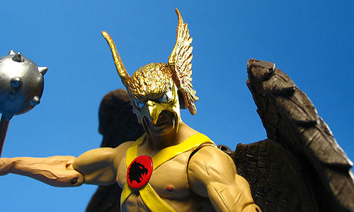 Hawkman