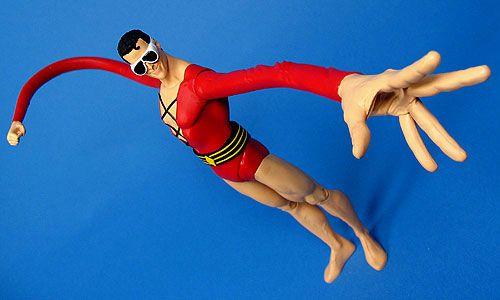 Plastic Man