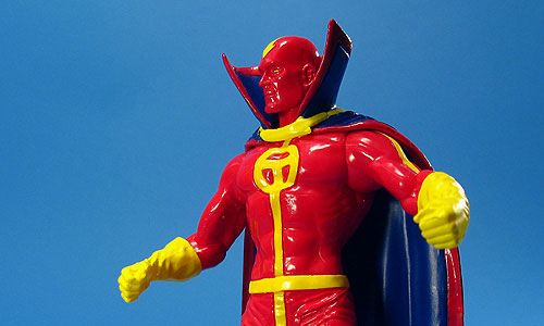 Red Tornado