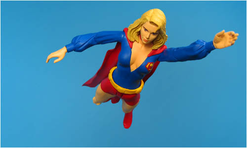 Supergirl